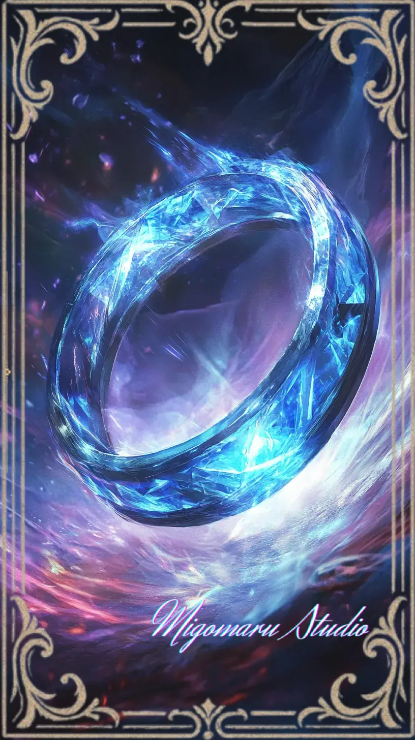 エーテルリング