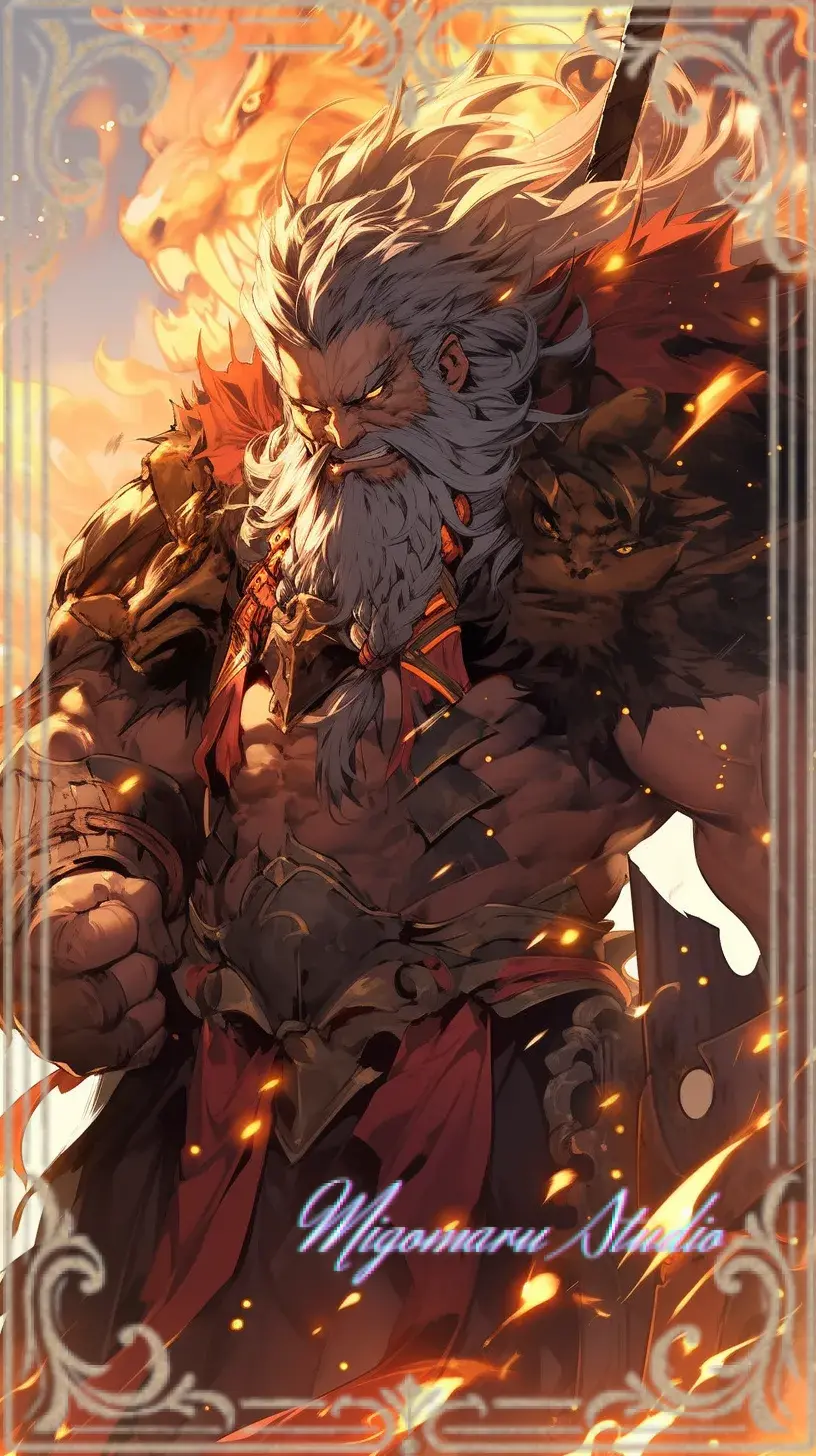 グラディエーター