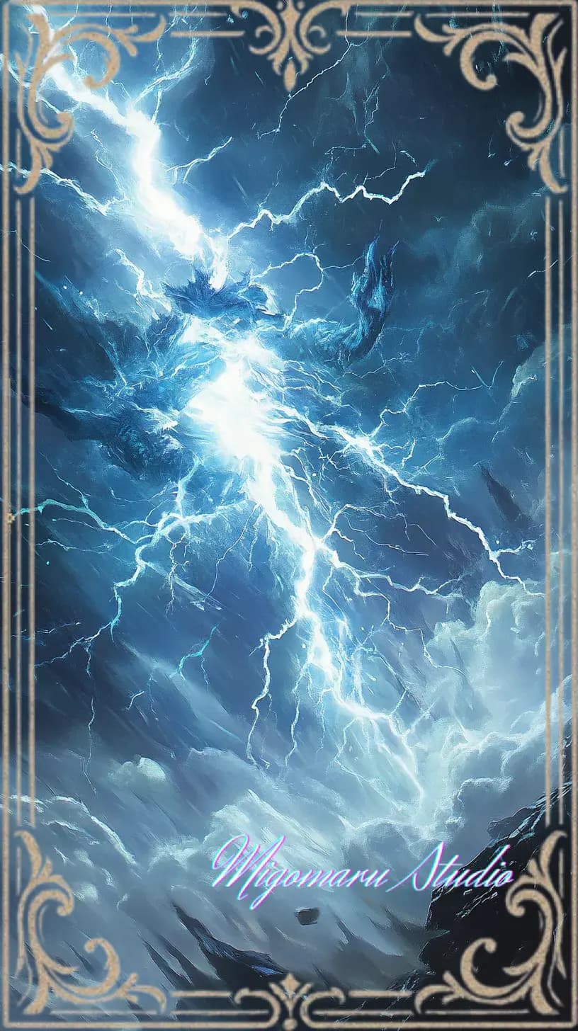 サンダークラッシュ