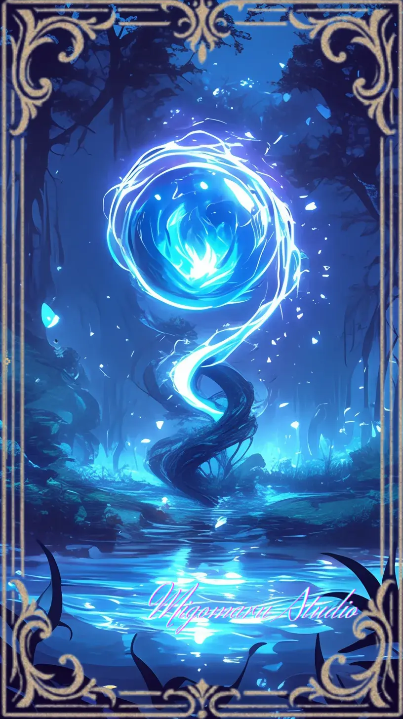 ウィルオーウィスプ