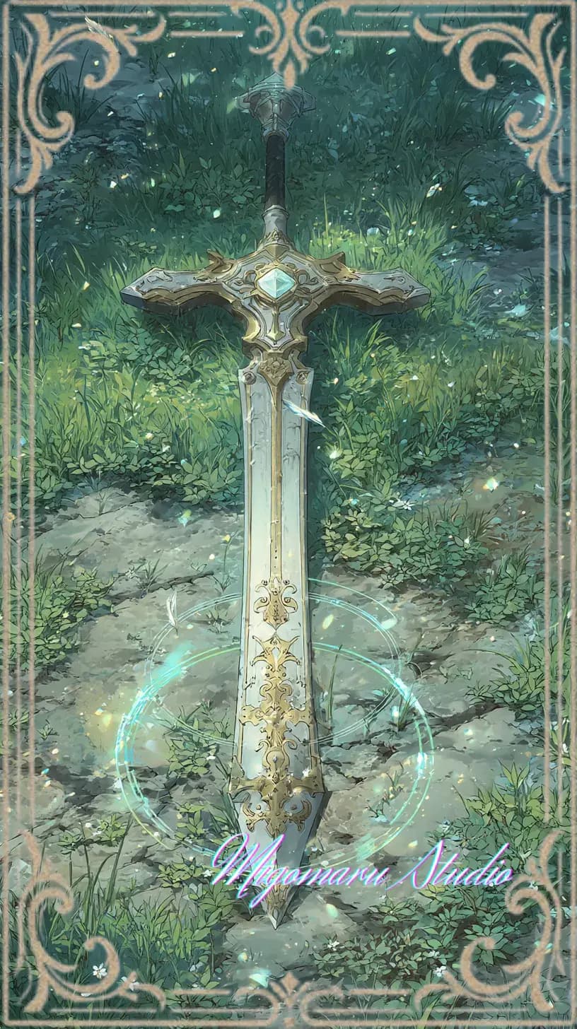 グレイスソード