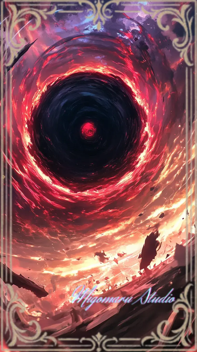 イビルストライク