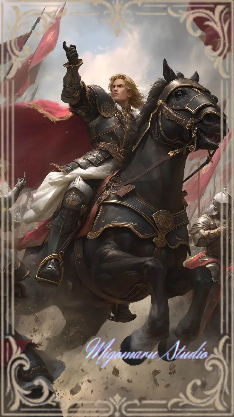 サンダーバロン