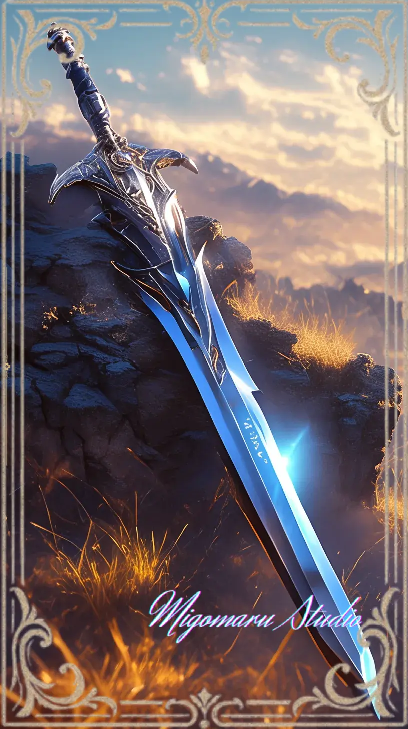 ファルコンソード