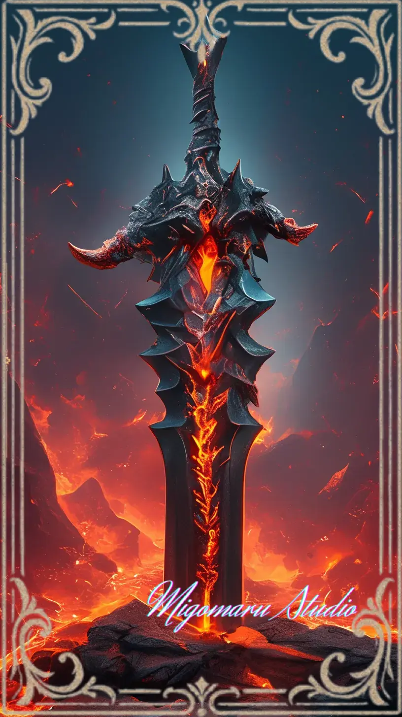 ドラゴンスレイヤー