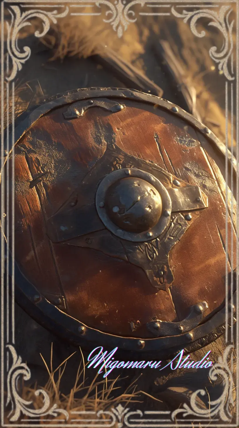 レザーシールド