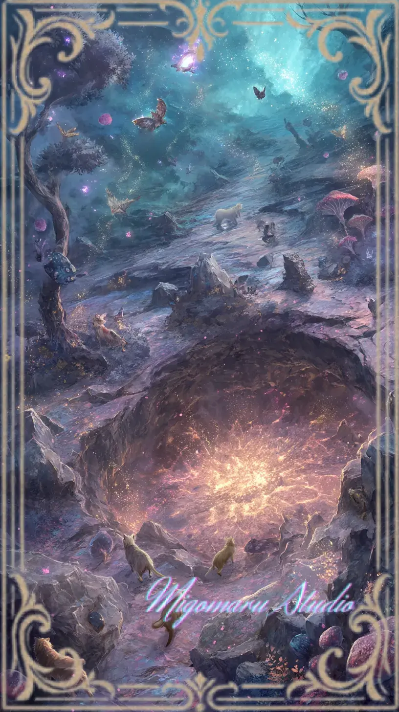 ダウンフォール