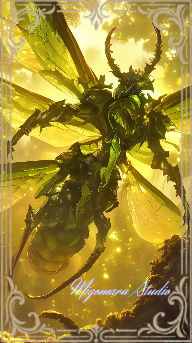 スティングホーネット