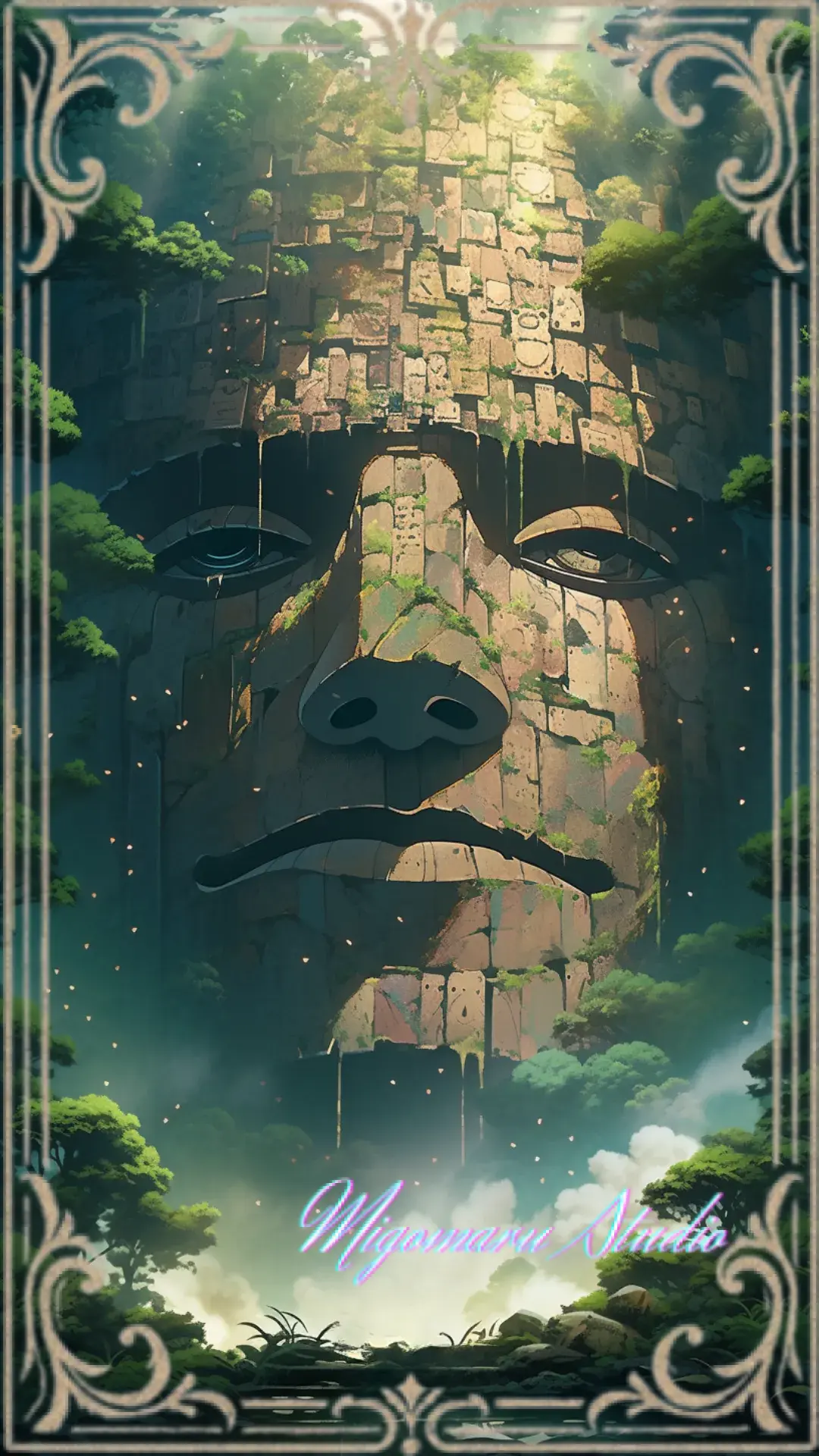 セラフィックウォール