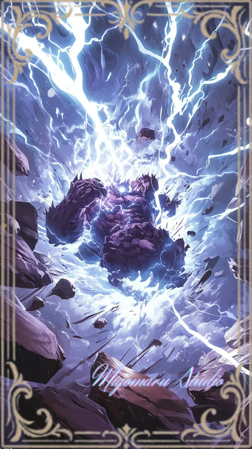 エレメンタルリジェクト