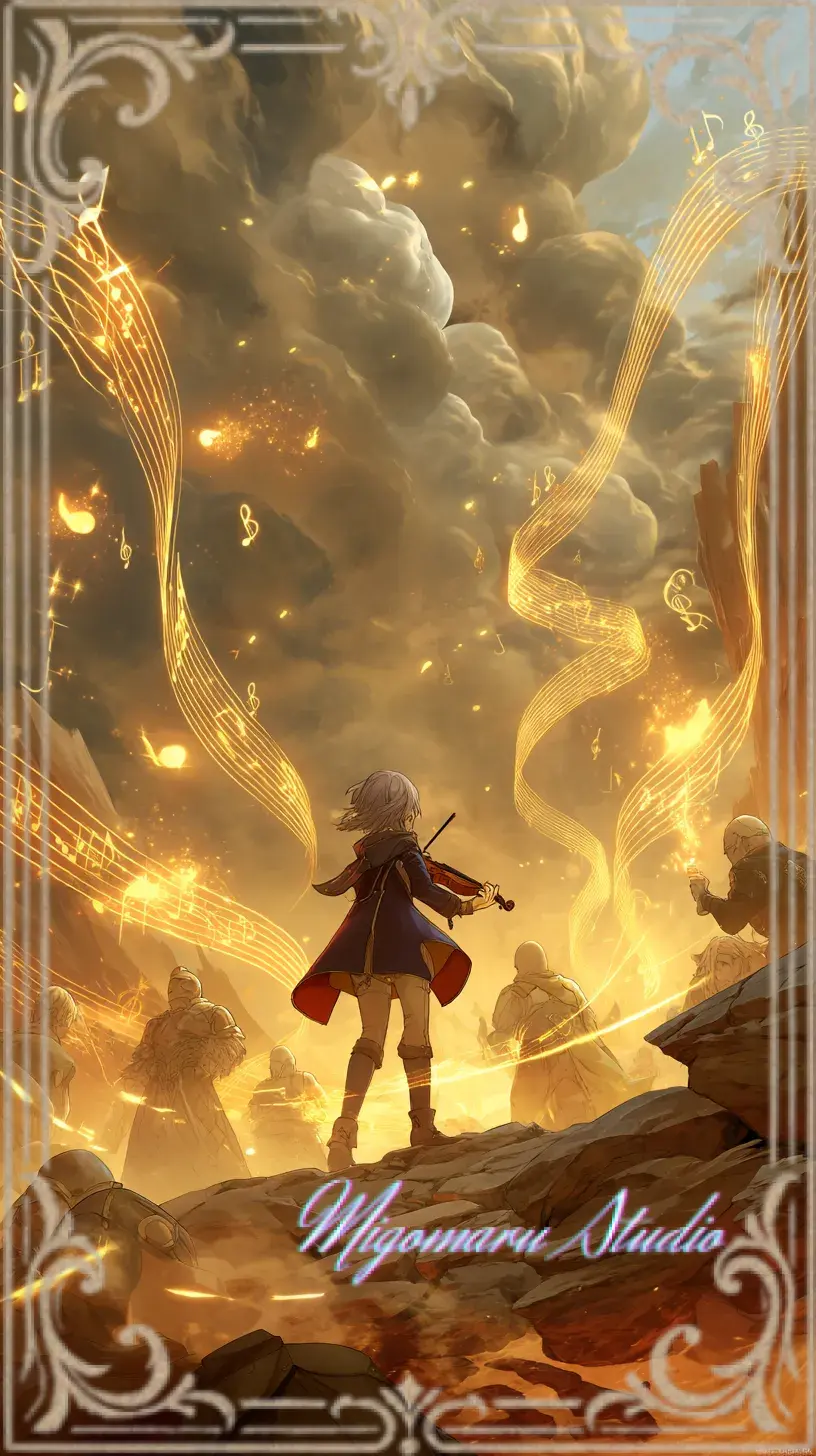 バトルフィールド