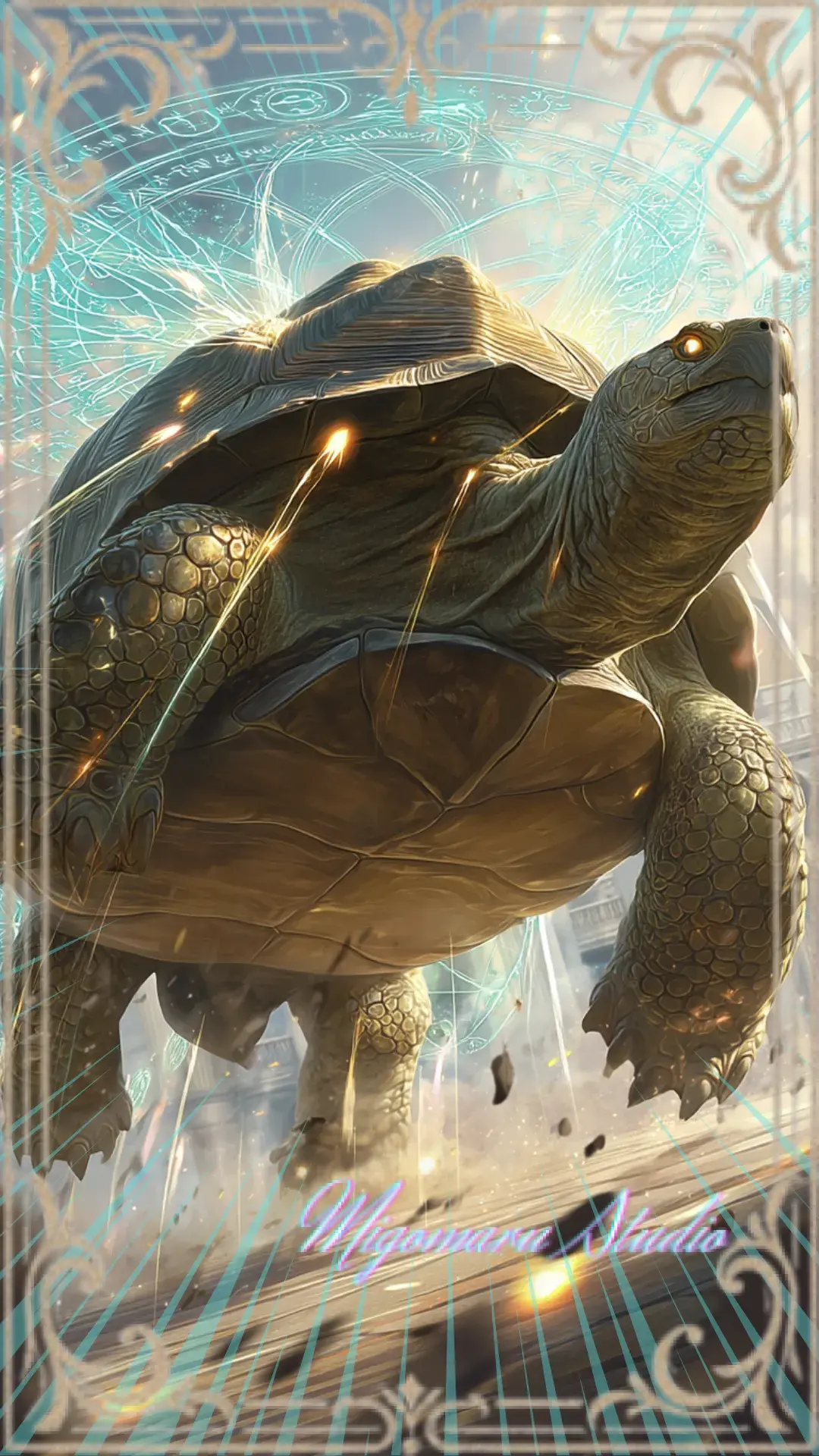 アクセラレーション