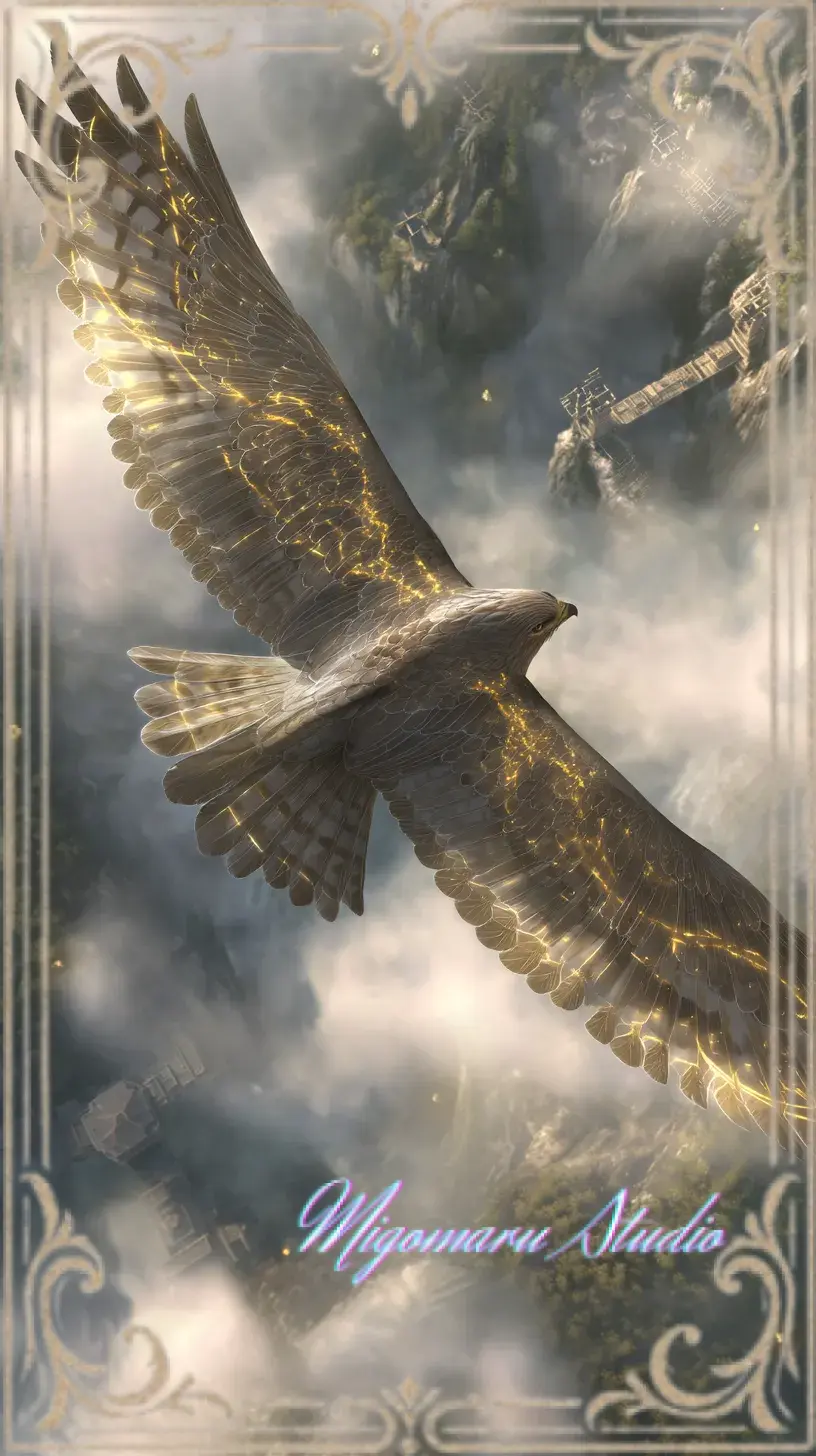 サーチャーホーク