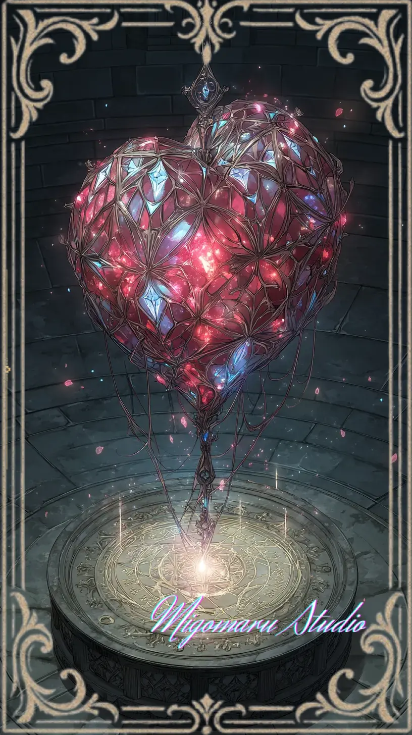 ネクサスハート