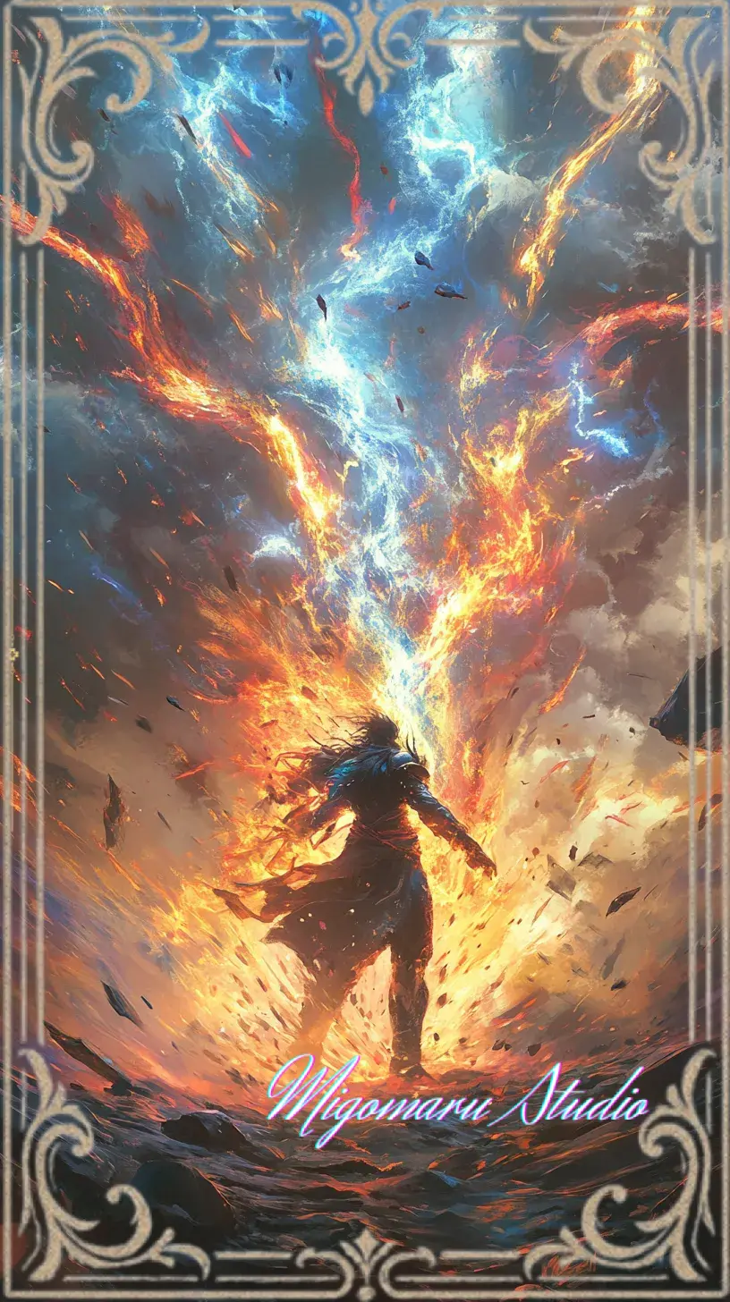 フォースデストラクション