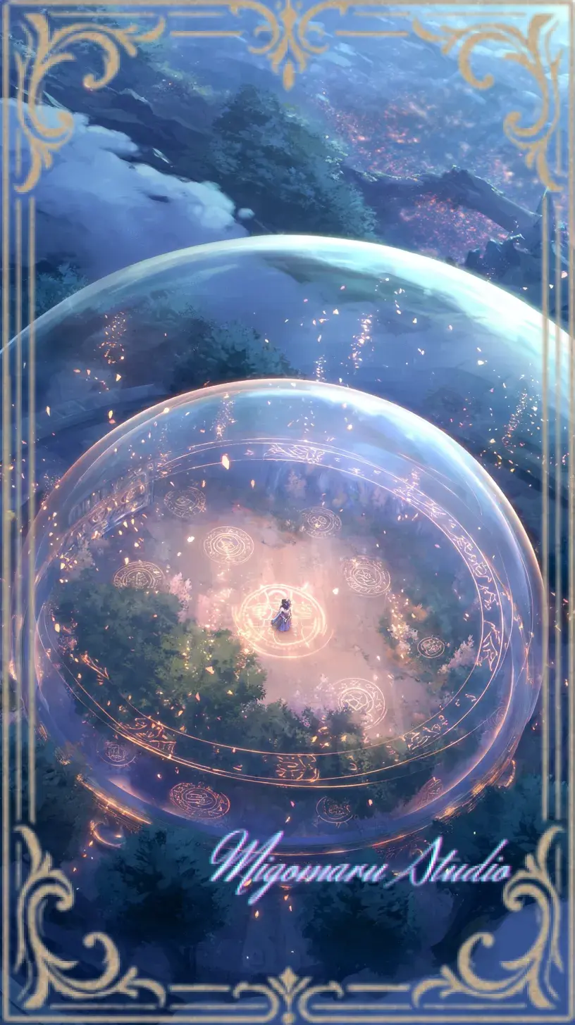 プロテクトオーラ