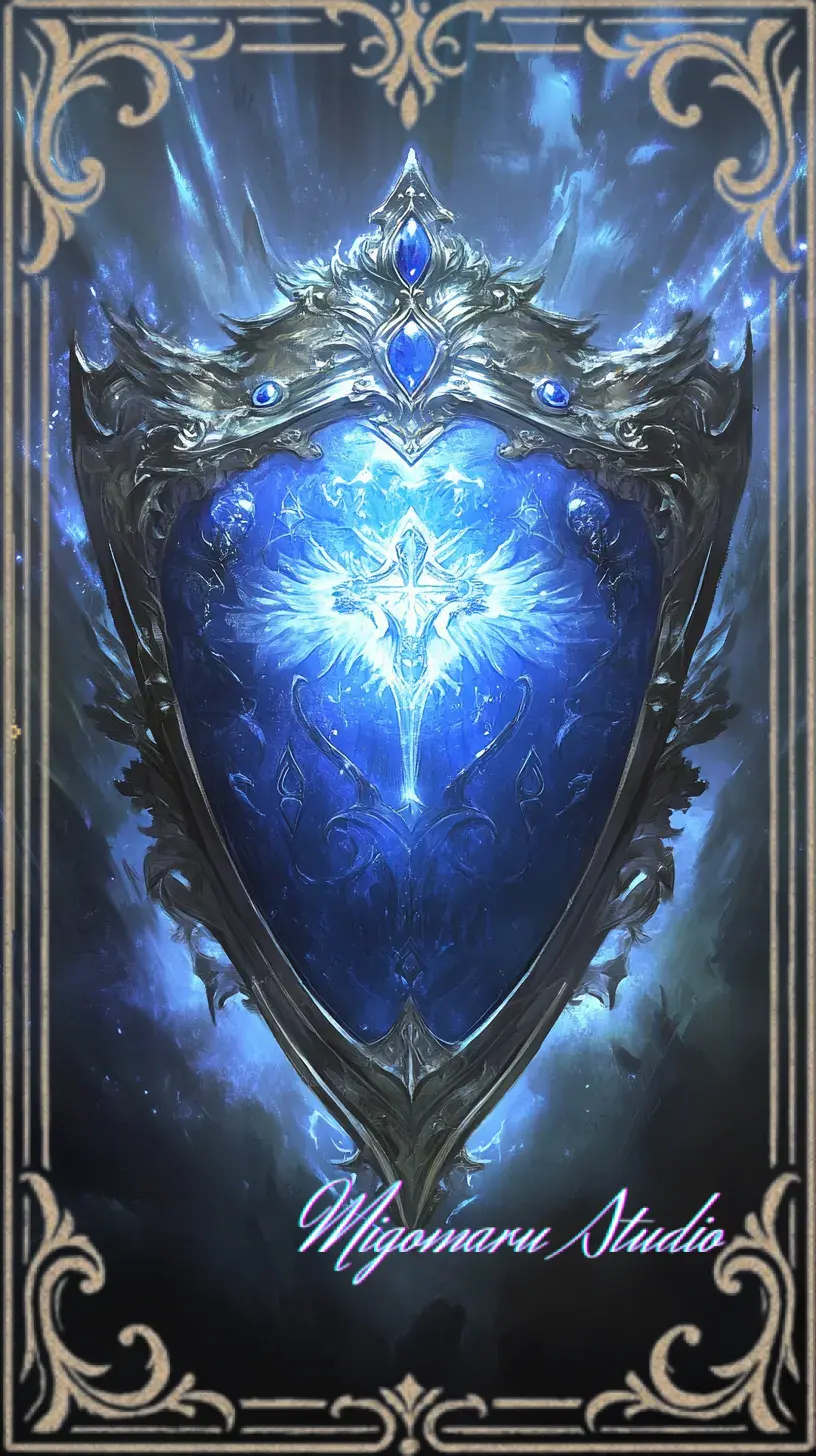 セラフィアシールド