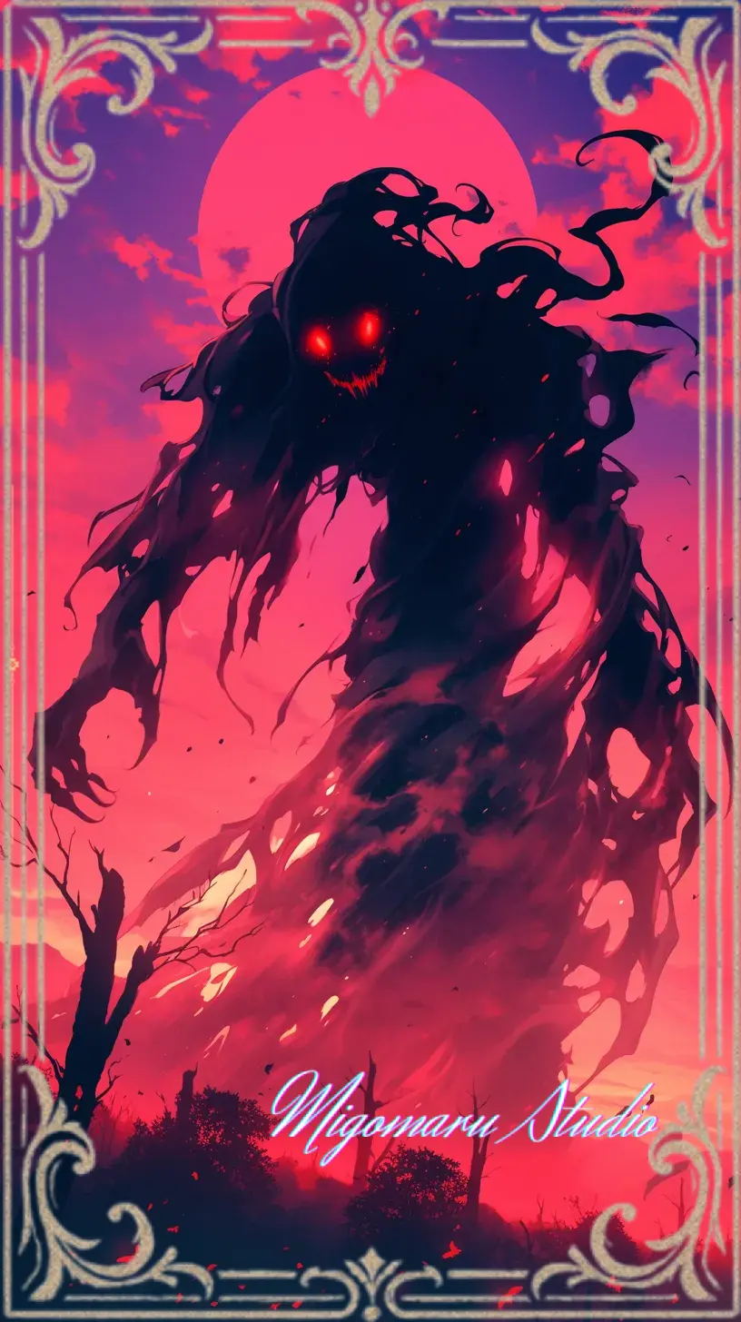 シャドウビースト