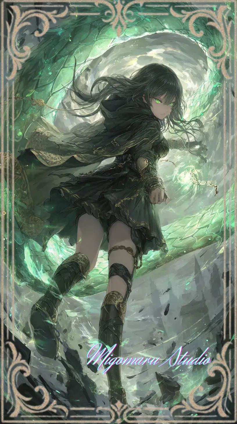 サーペンタイン