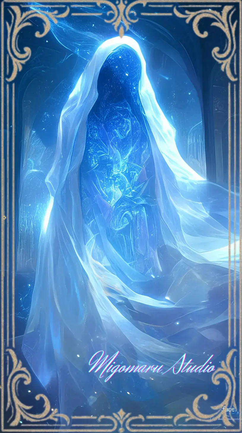 ミスティックヴェール