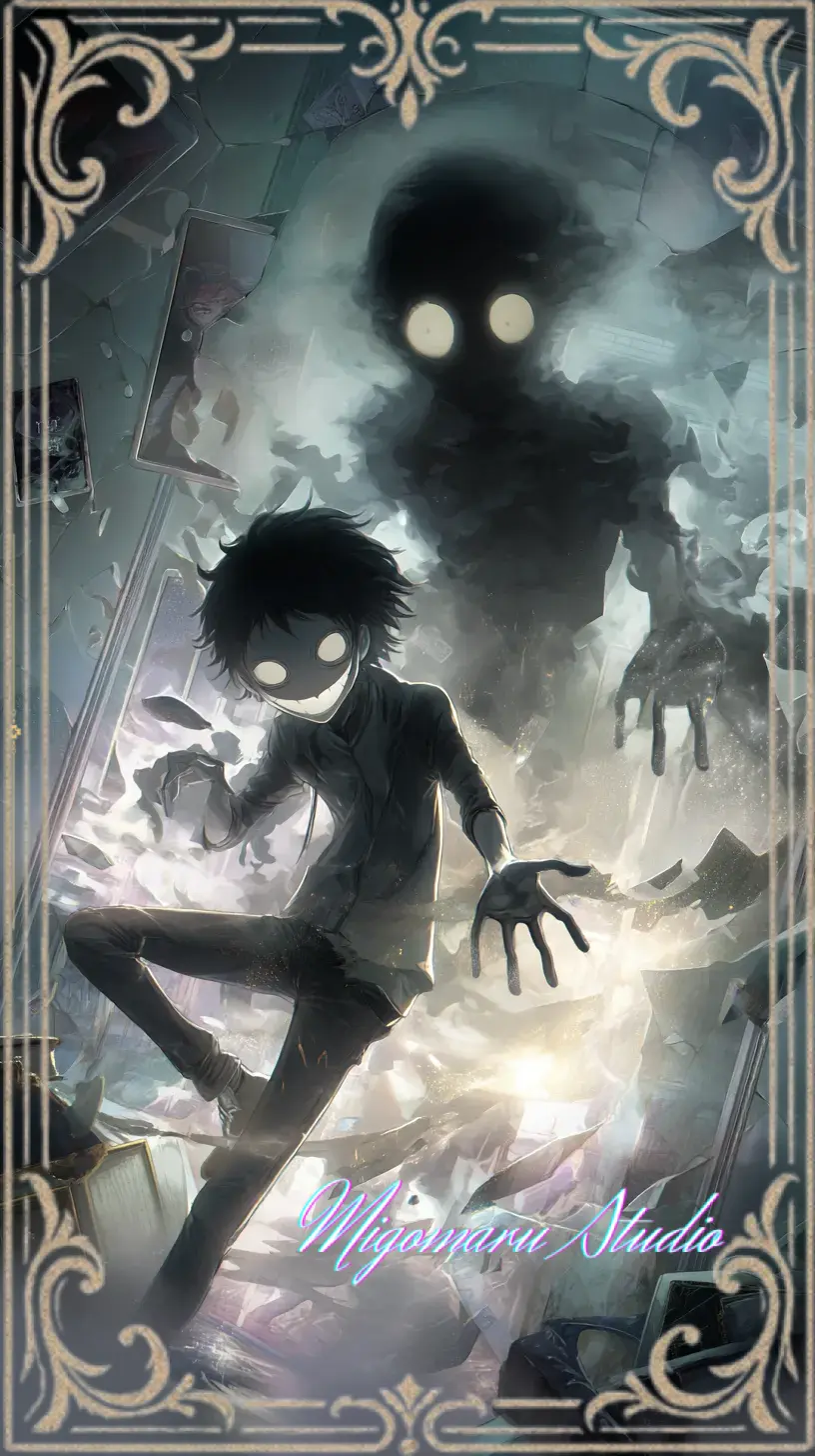 ドッペルゲンガー