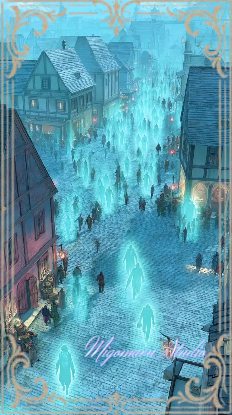 グレートミラージュ