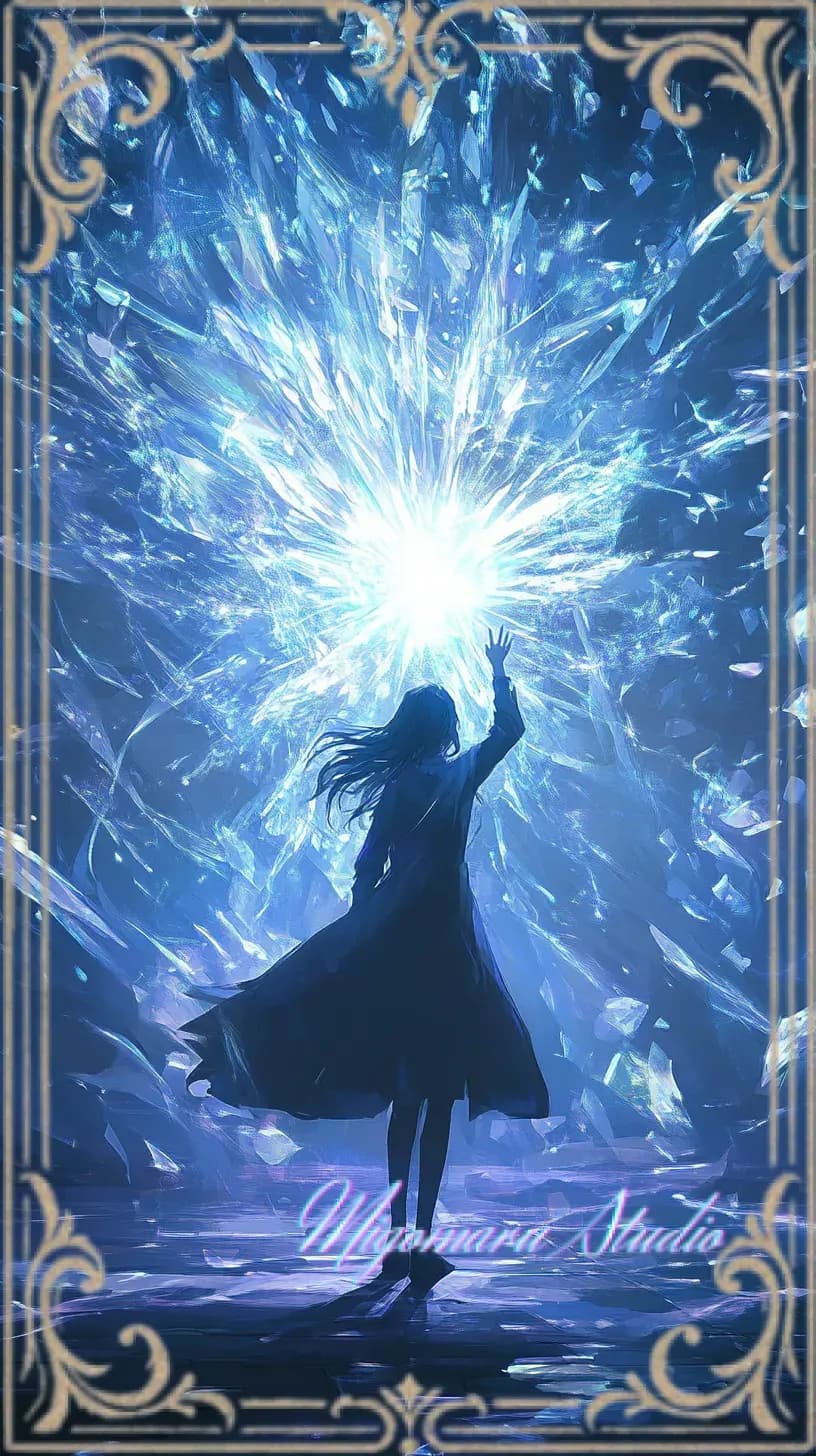 アンチマジック