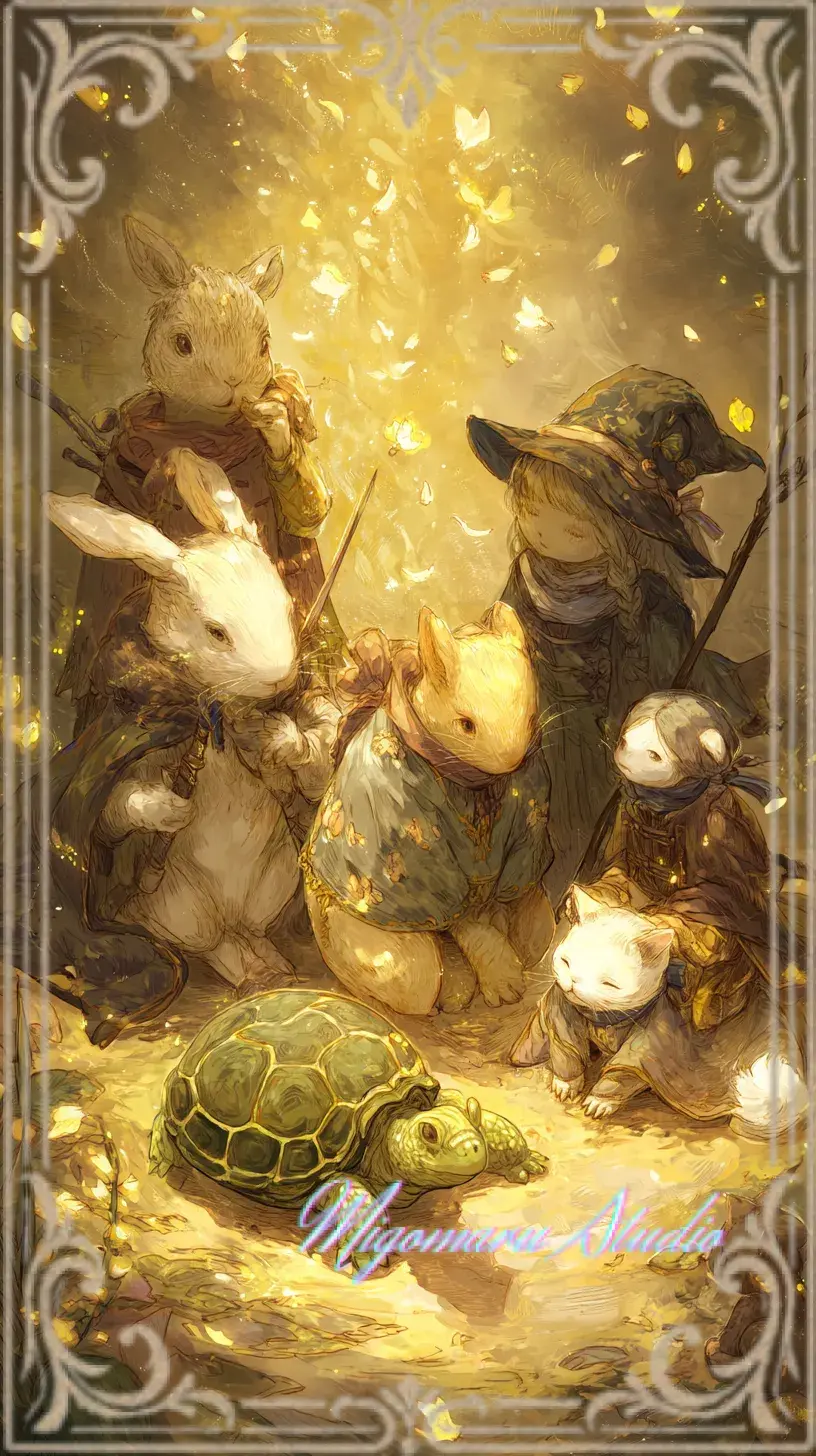 ヴァイタルブルーム