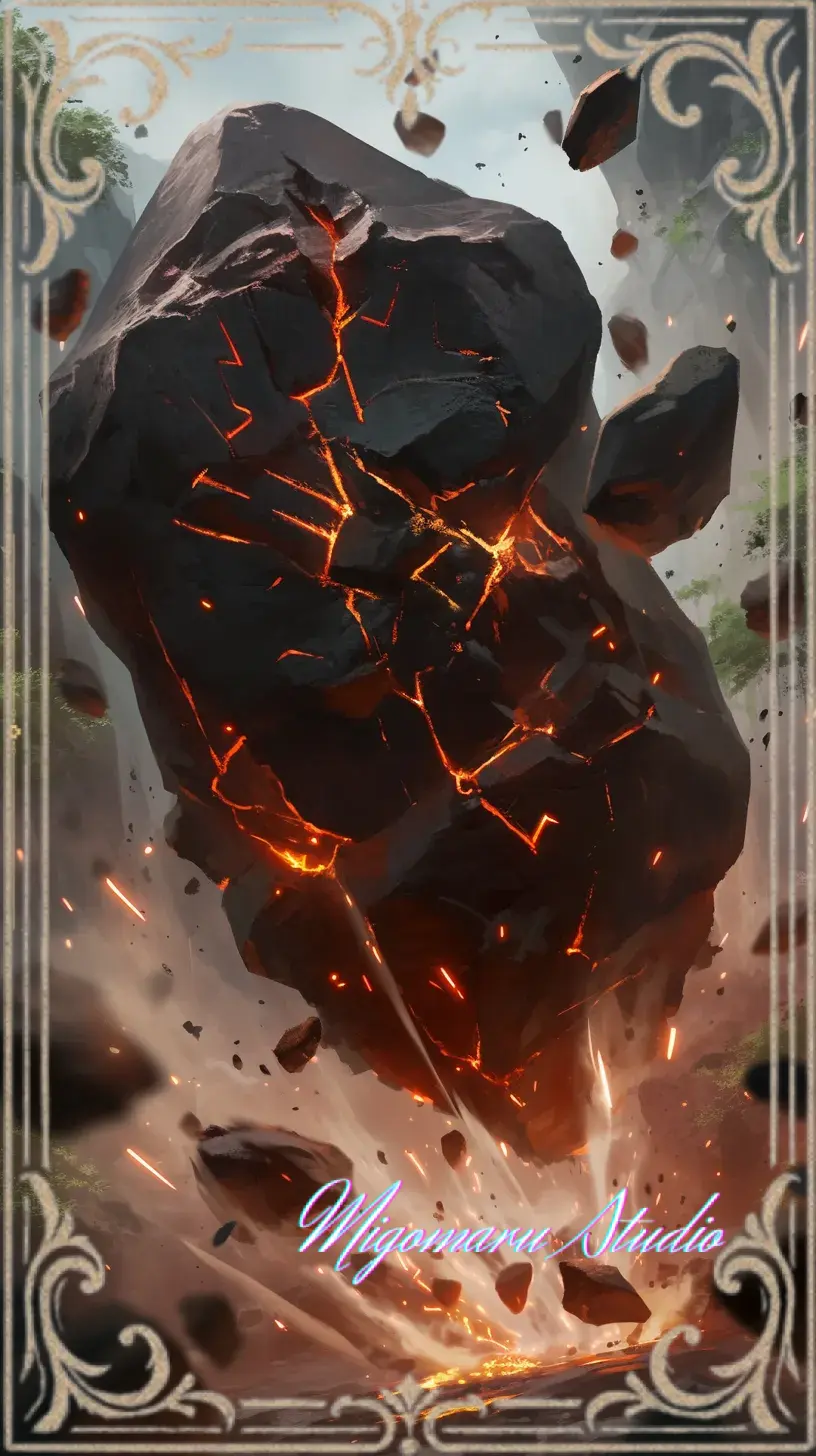 ボルダートラップ