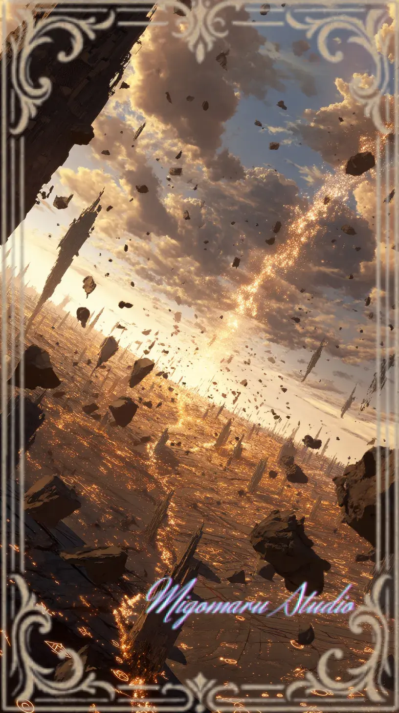 ブレイクワールド