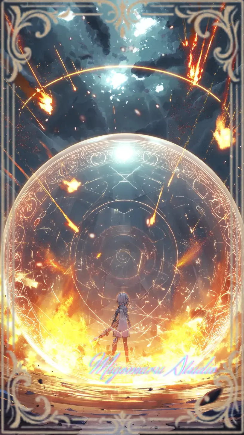 エネルギーシールド