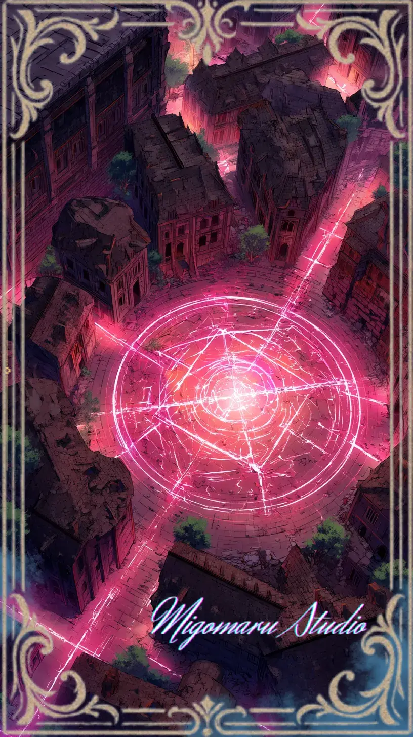 クラッシュヘックス