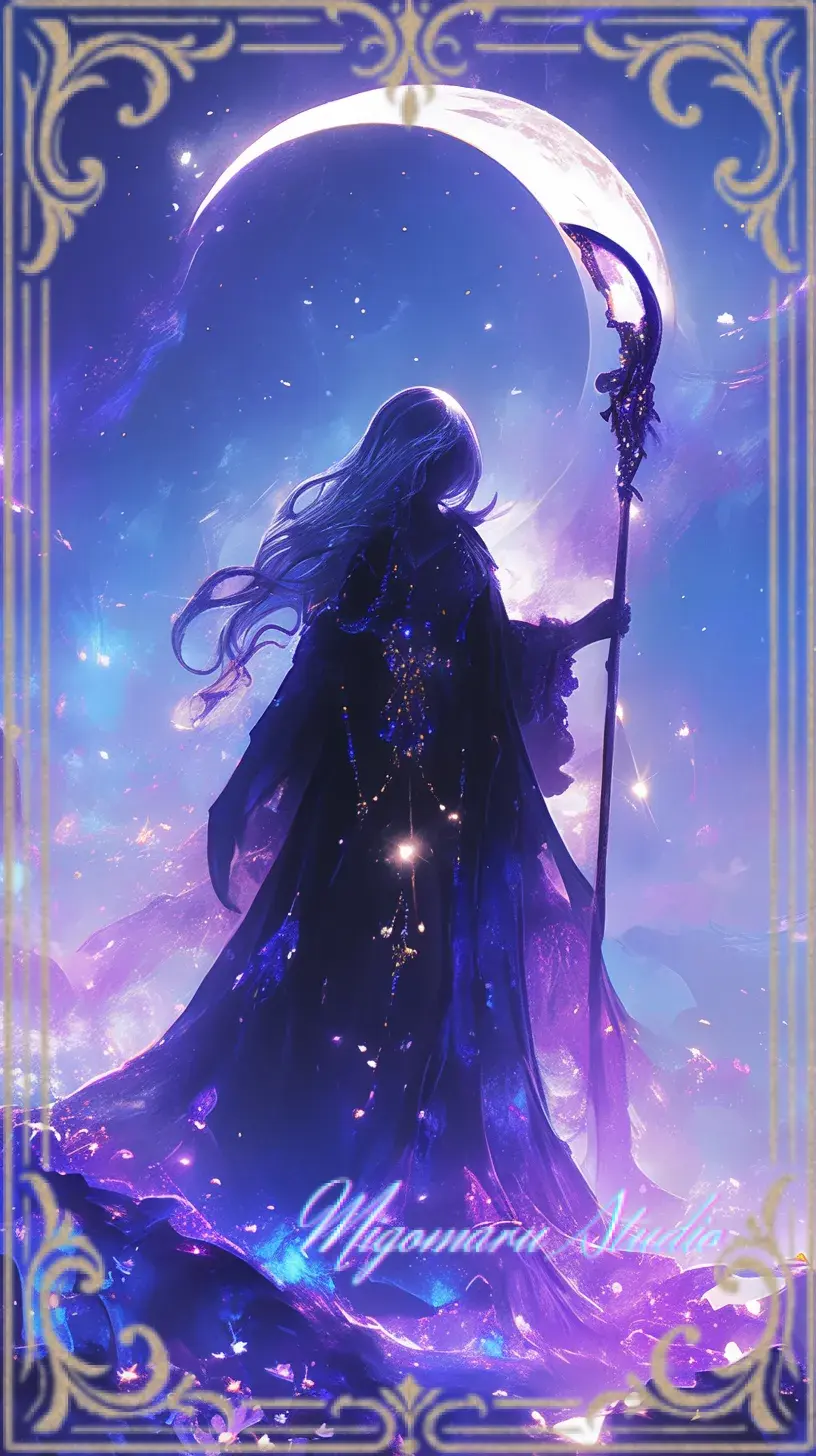 ノクタリス・ウィッチ