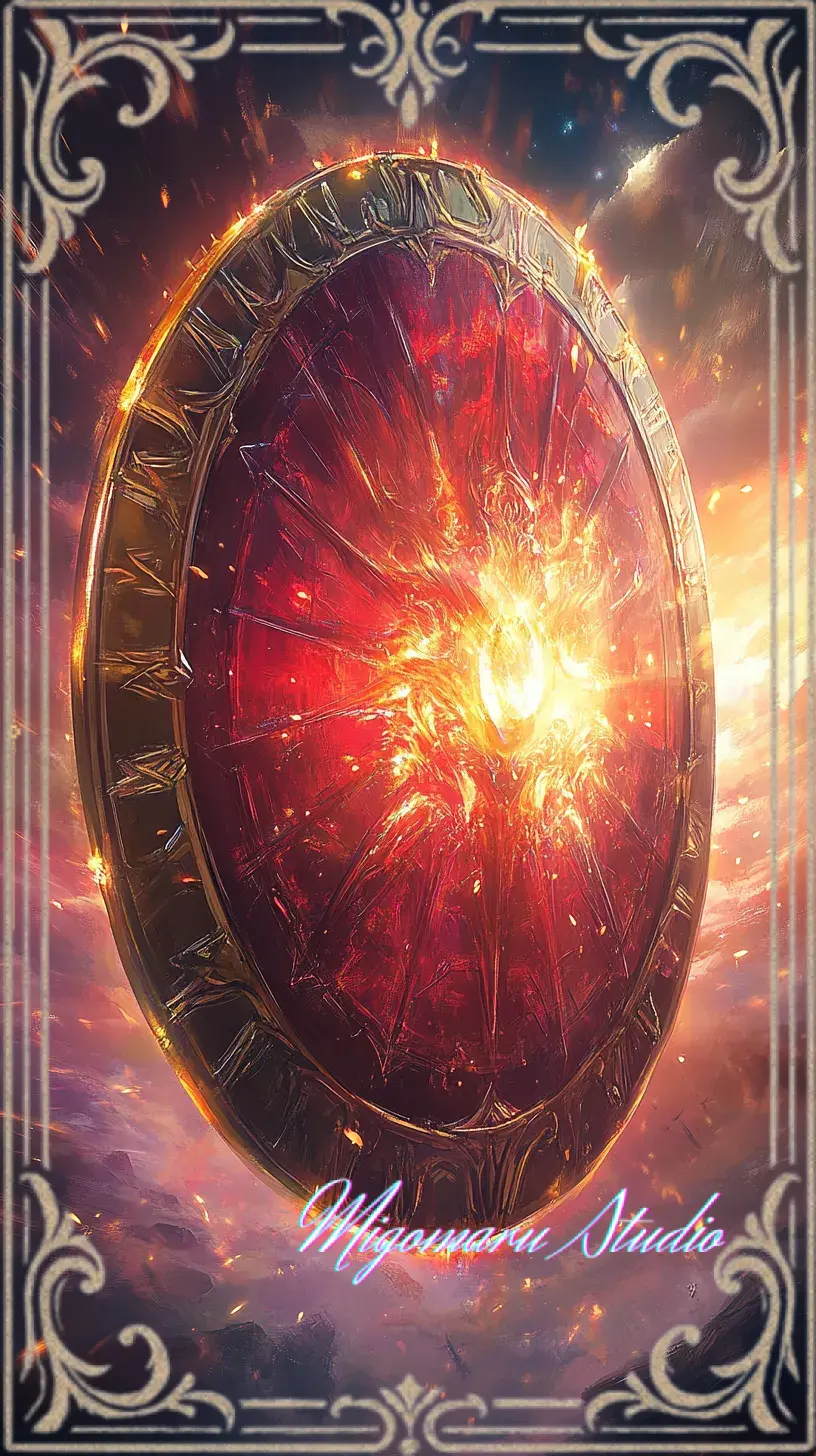 ファンタジアシールド