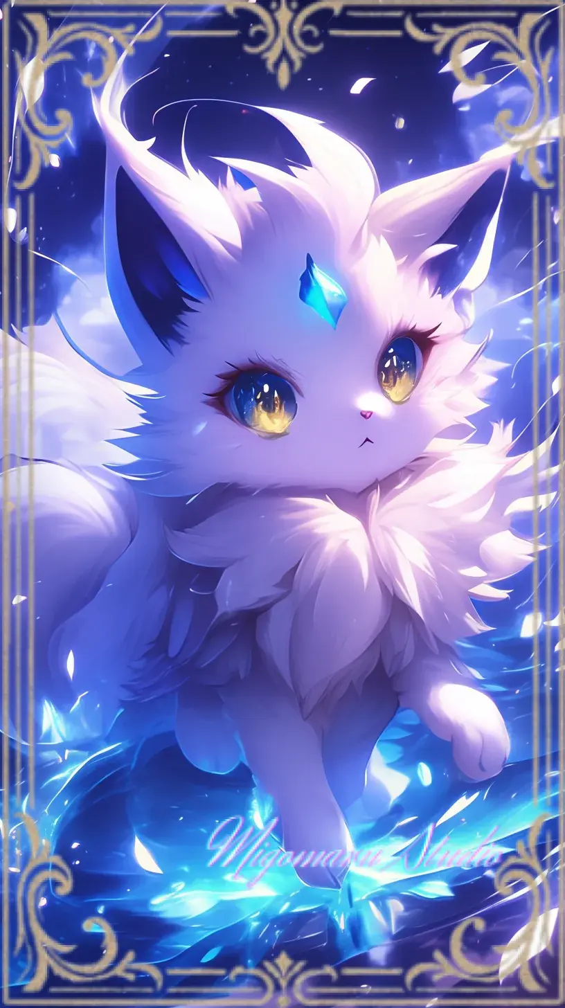 ルミナキャット