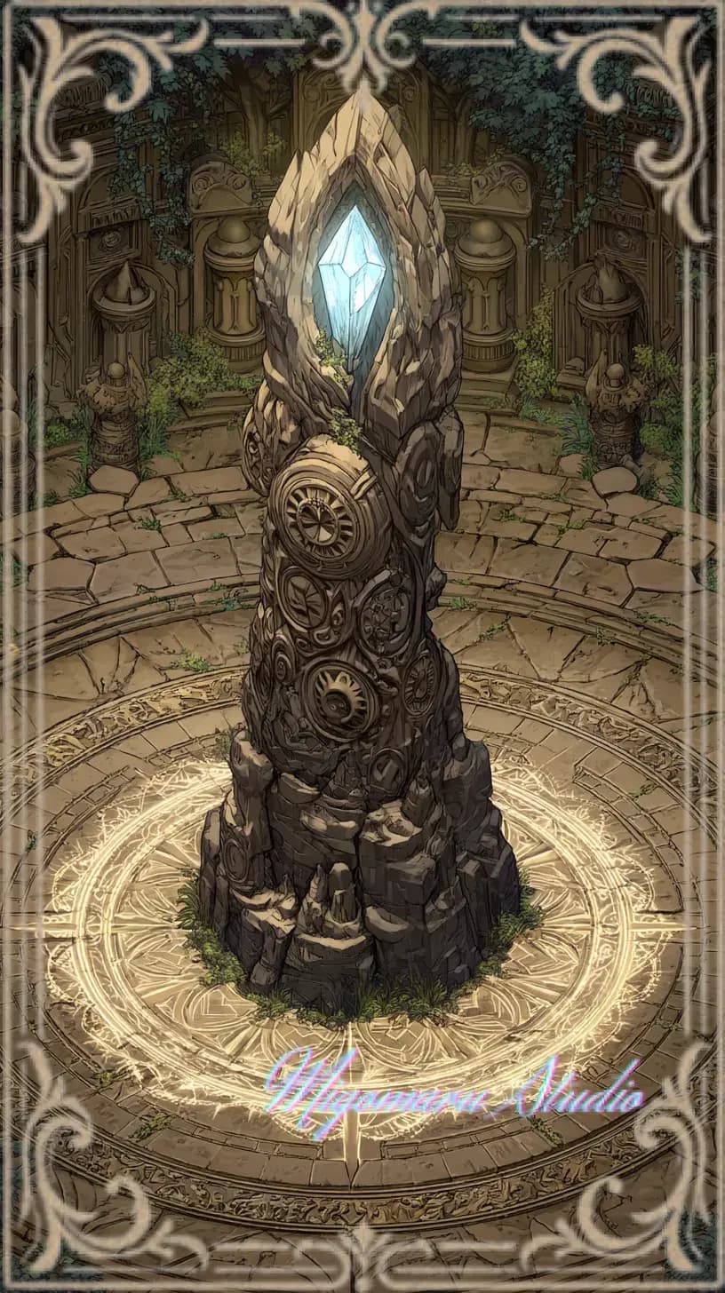 ユニークトーテム