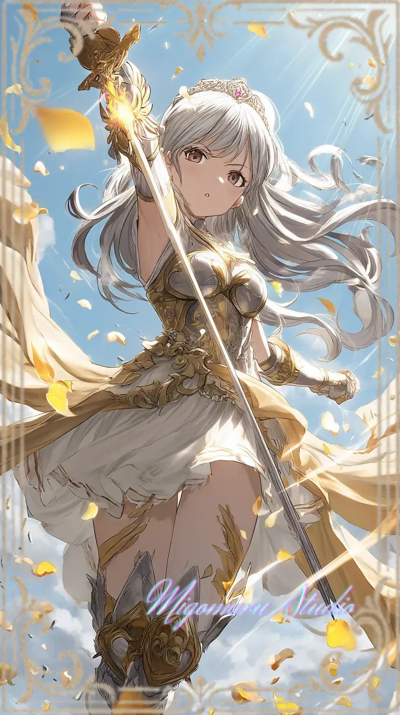 ブレイブプリンセス