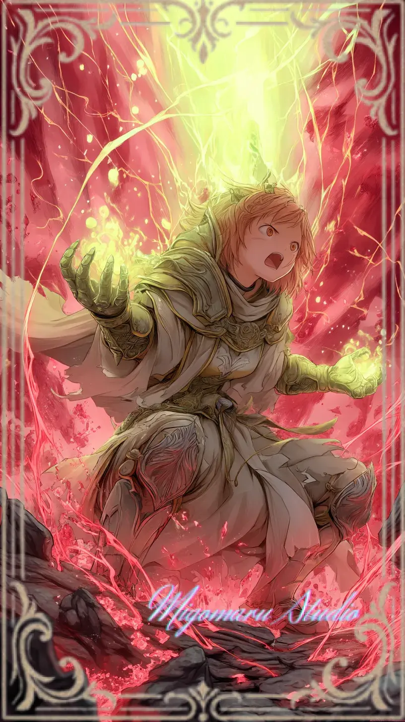 バーサーカーシフト