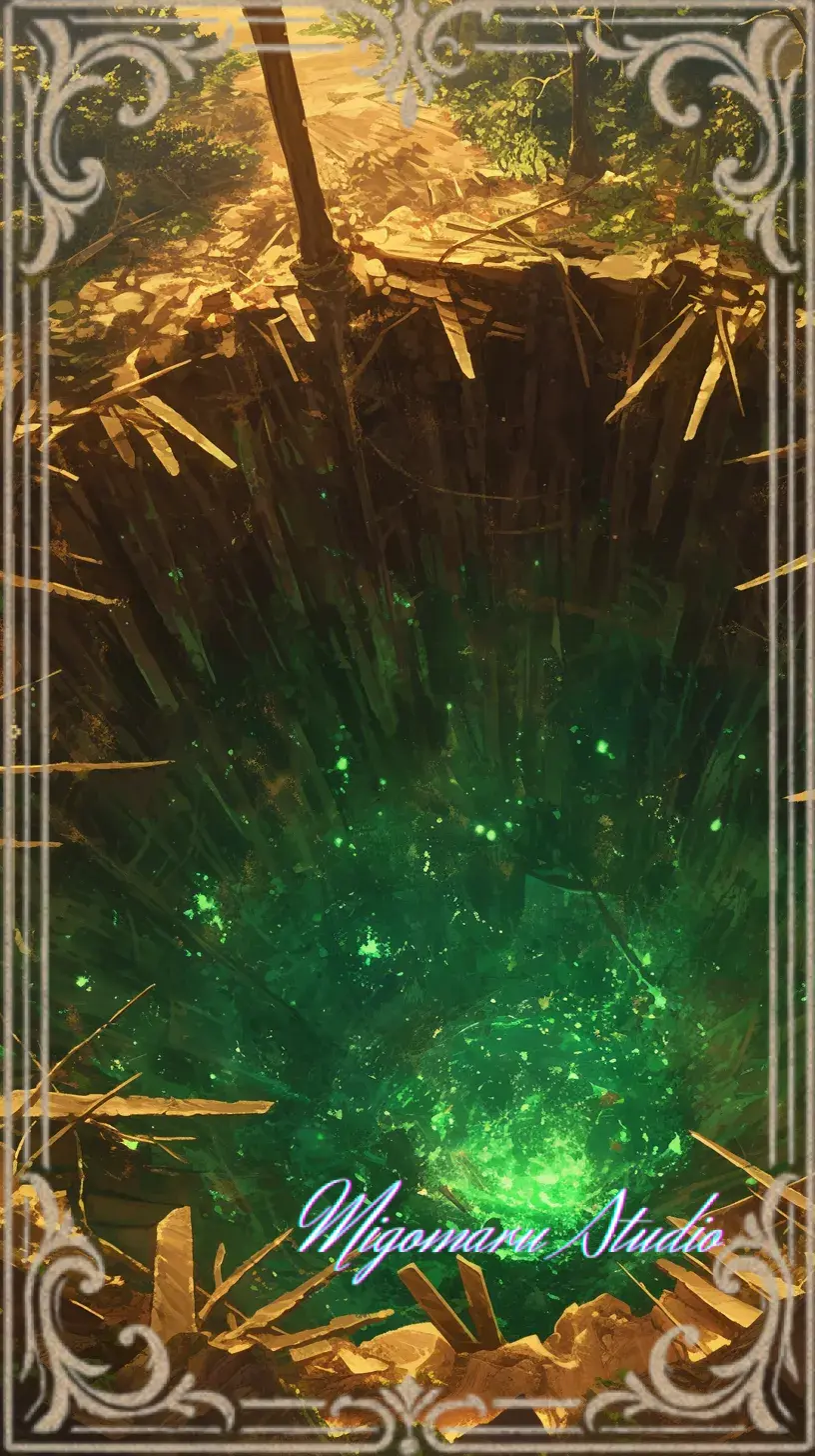 ピットフォール