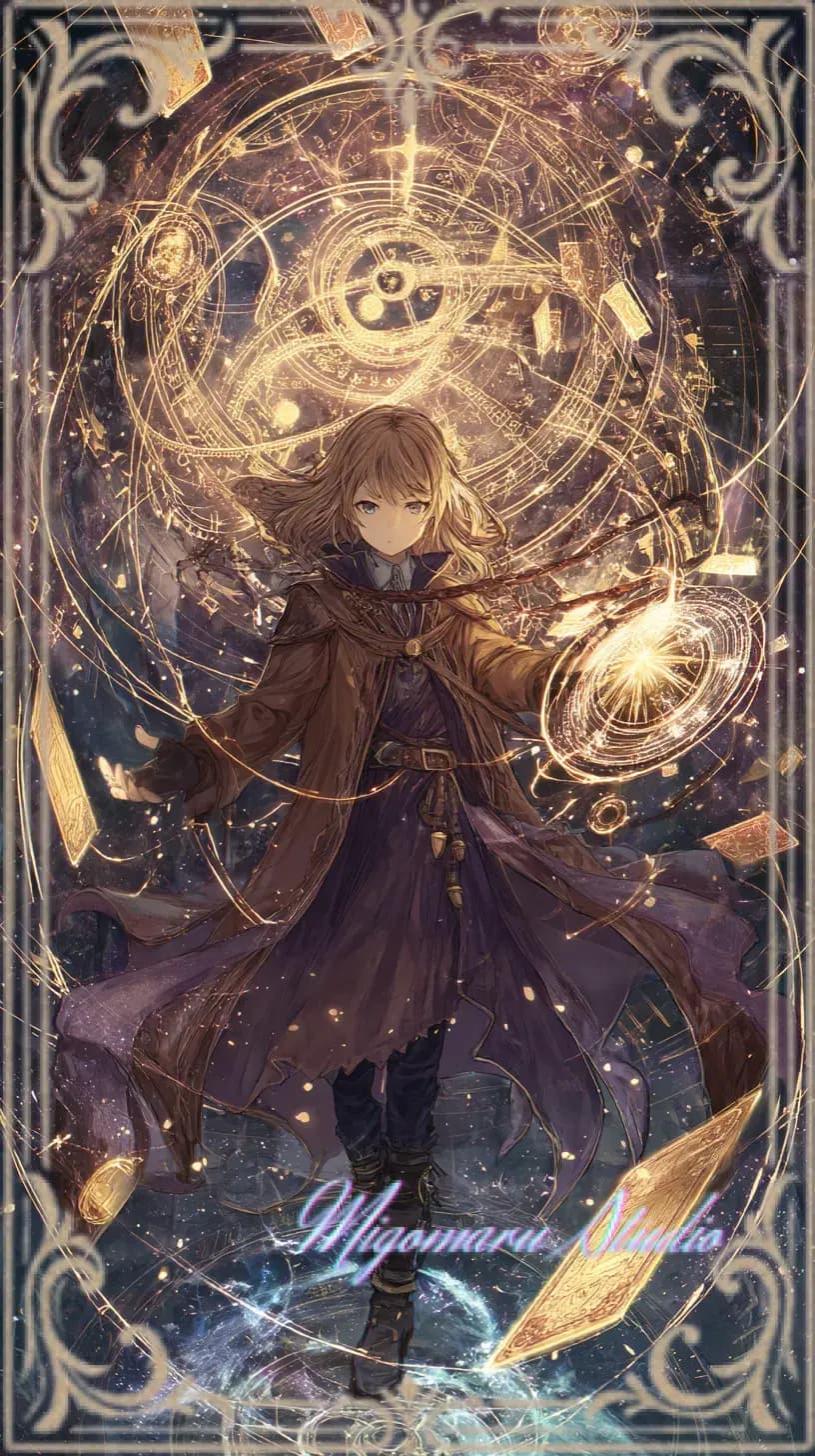 フォーチュンテラー