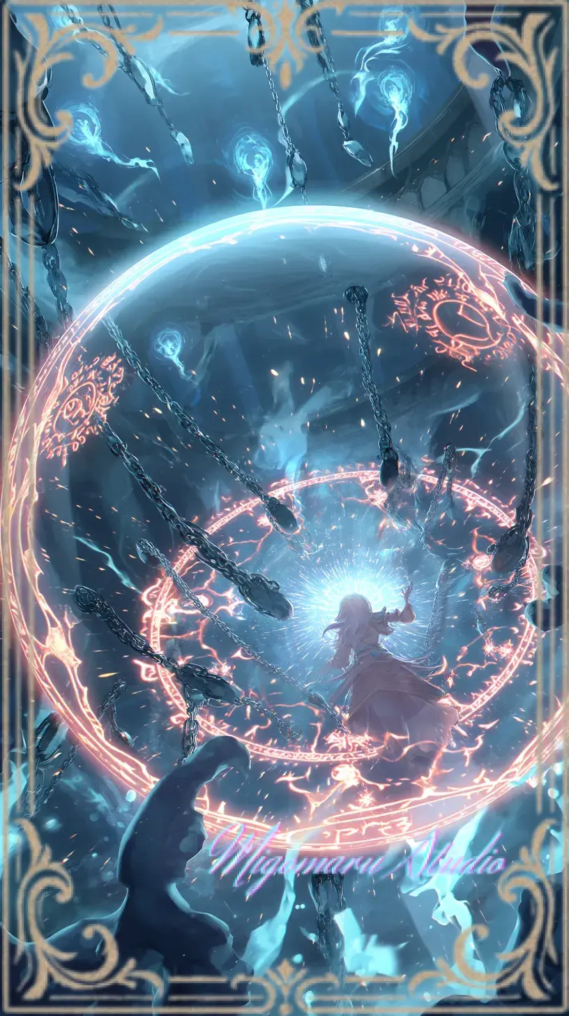 マジックペナルティ