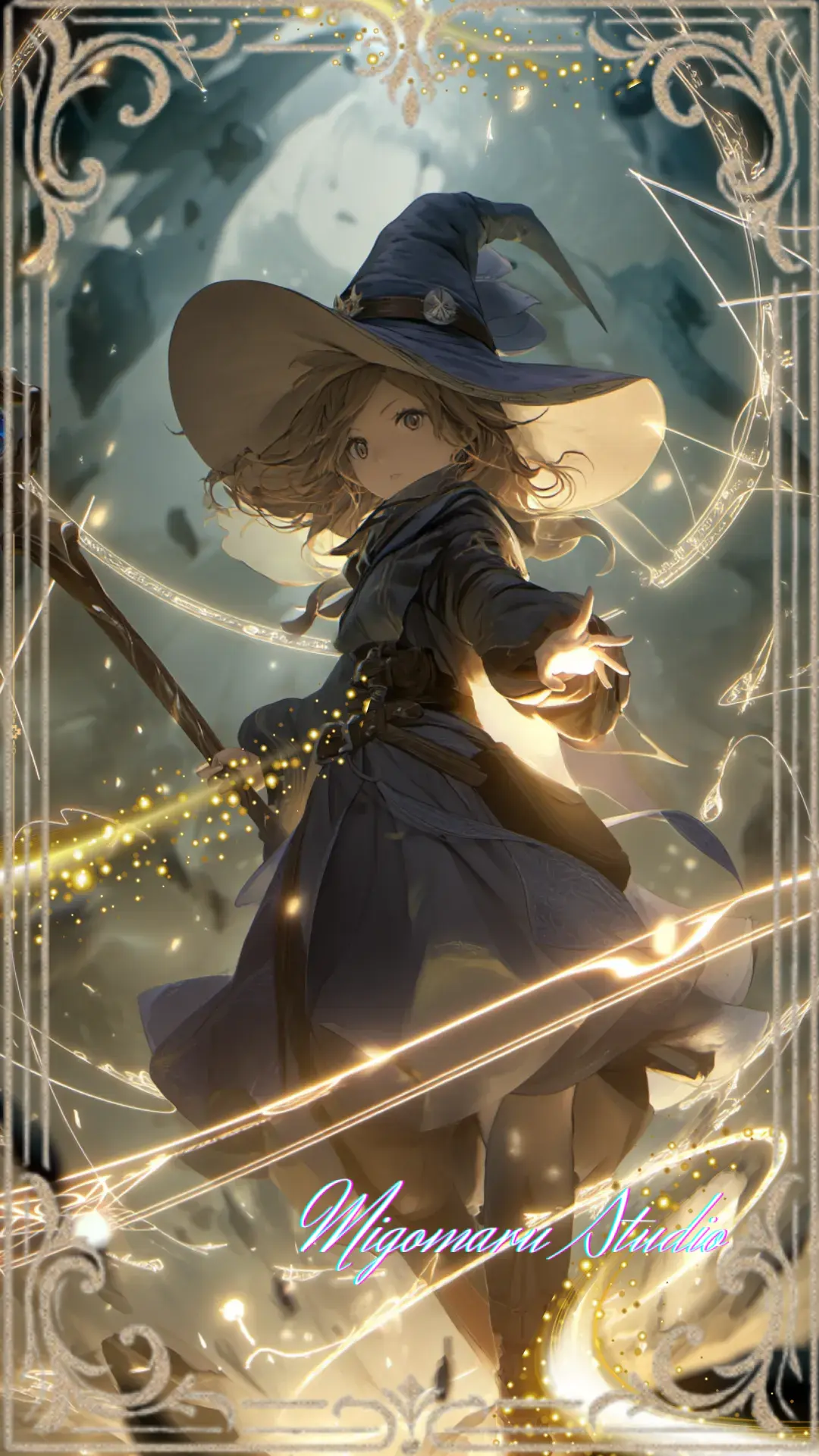 アークウィッチ