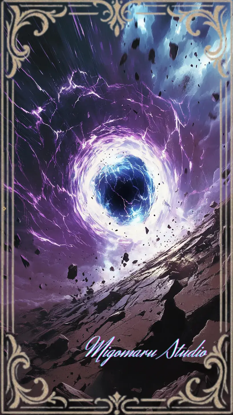 グラビティインパクト