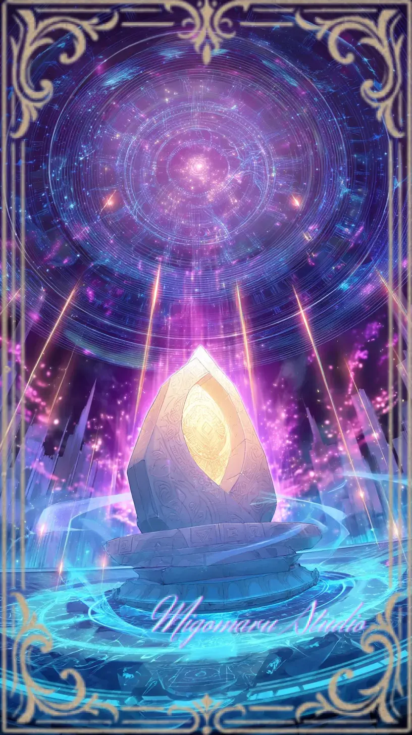 トランスセンドトーテム