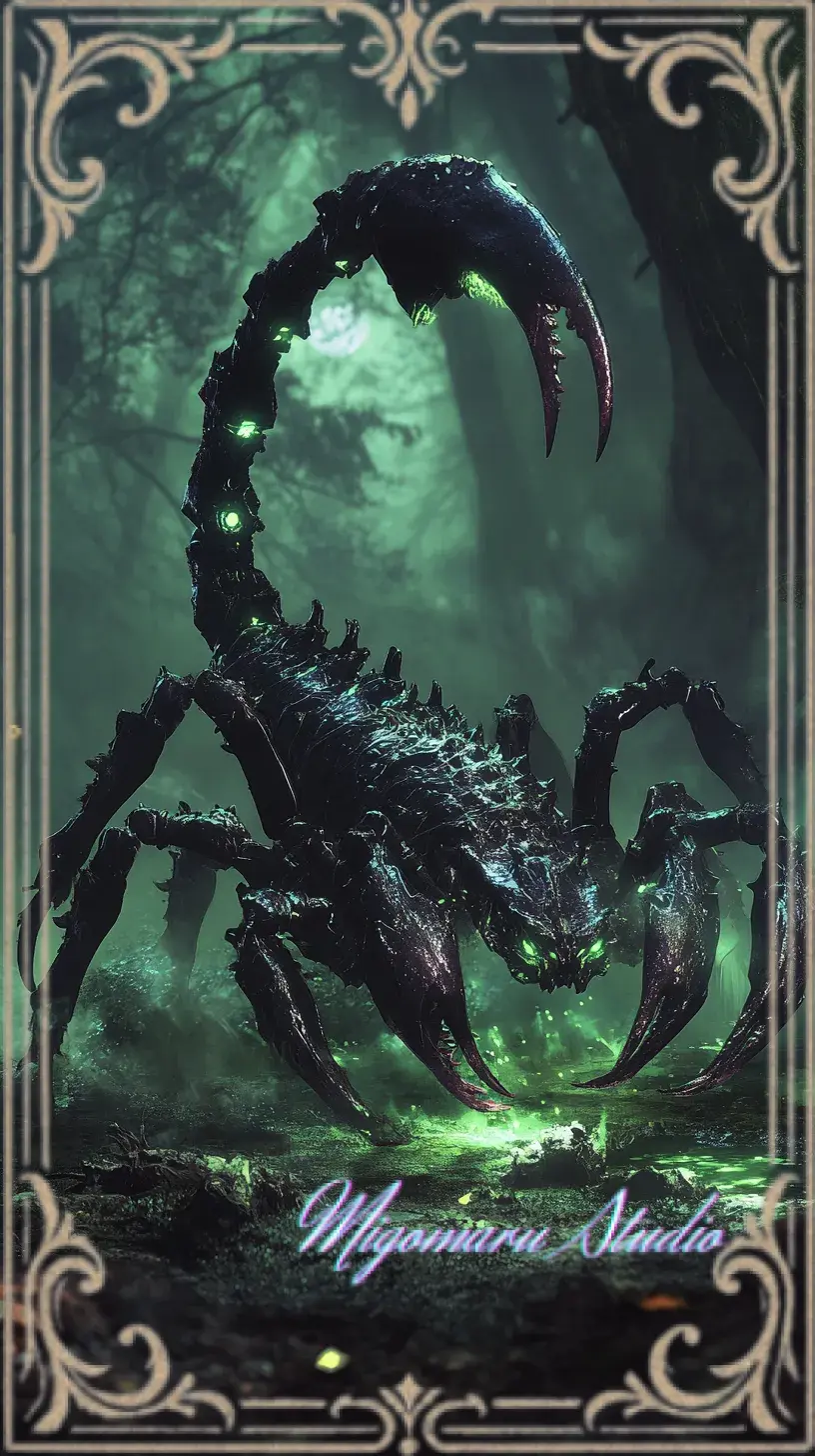 デススティンガー