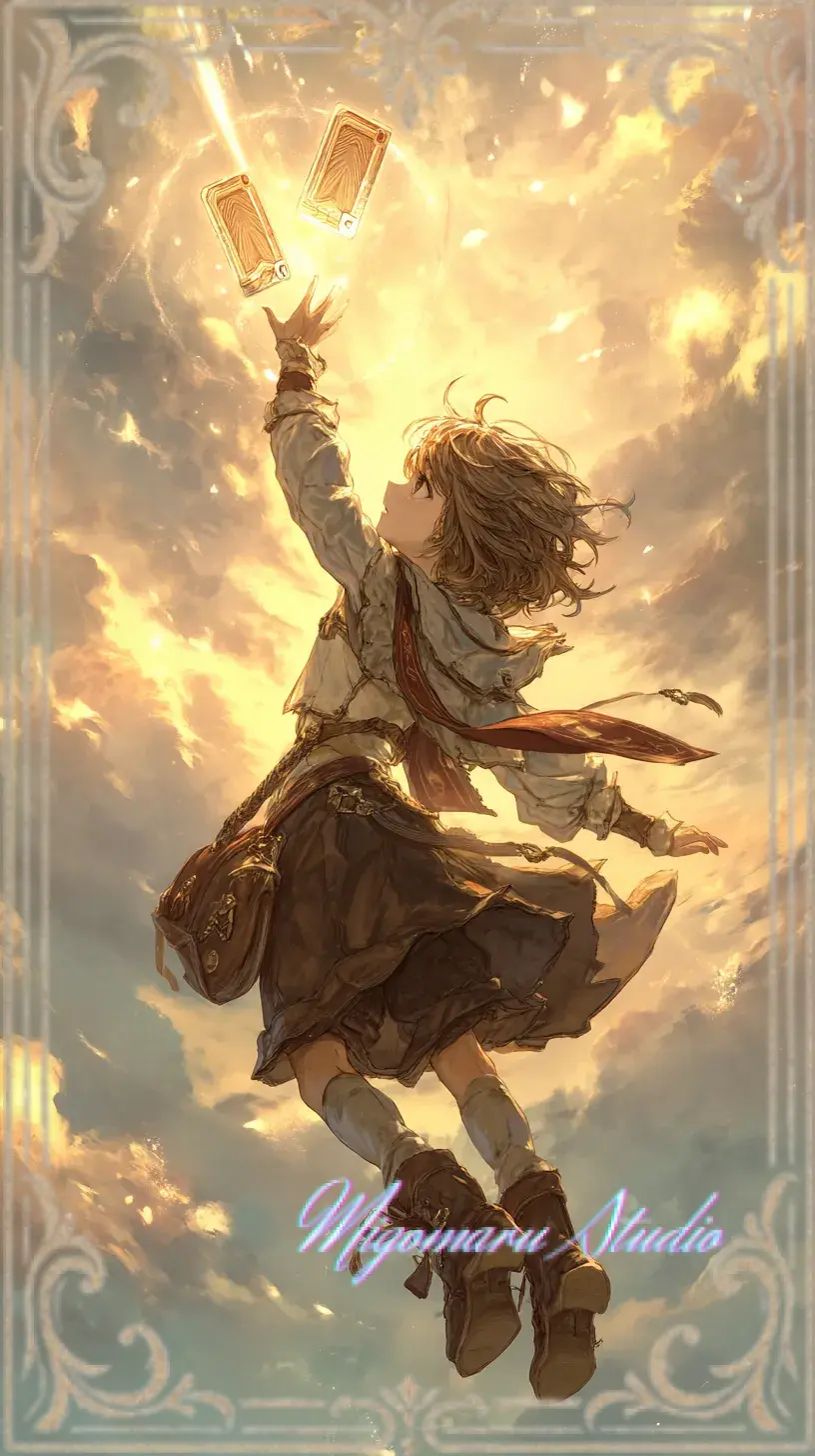 リードフォーチュン