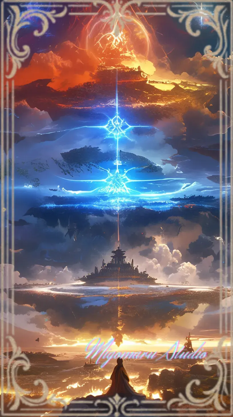 グレートアウェイク