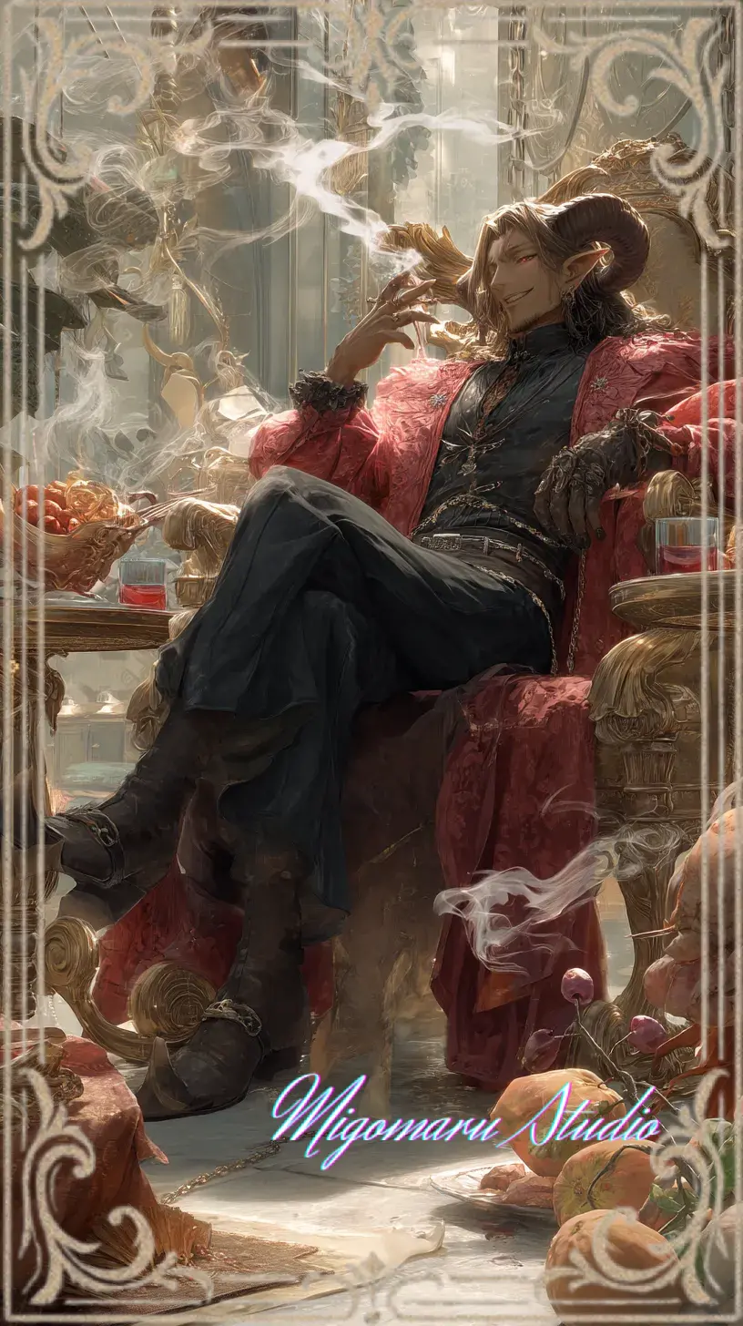 ベルフェゴール