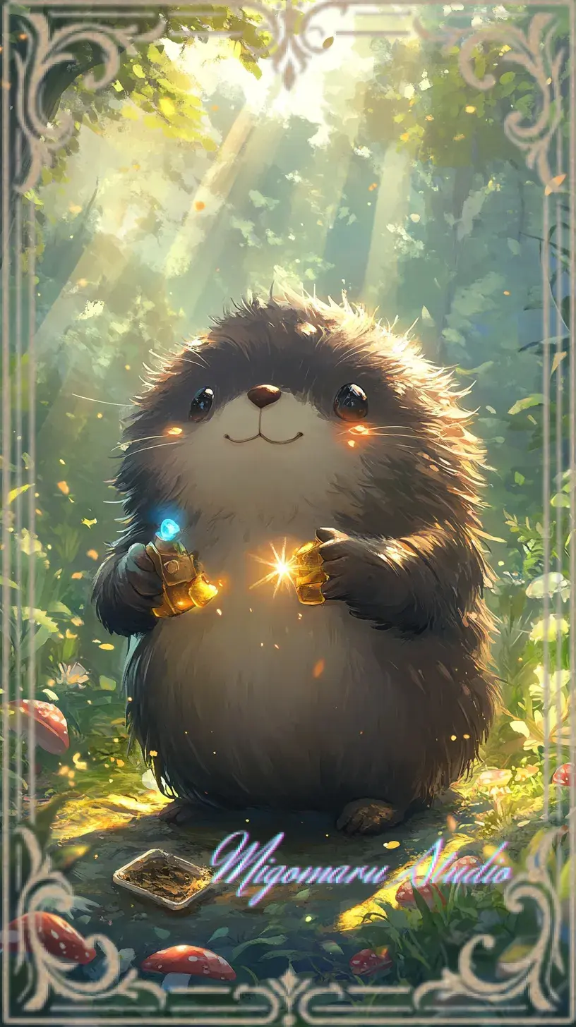 スカウトモール