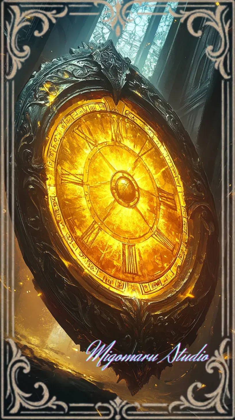 クロノシールド